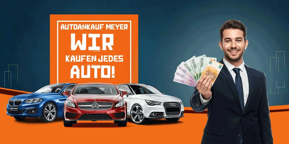 Autoankauf in der Nähe