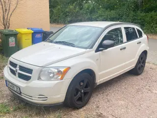 Dodge Caliber 2008 SUV, von Autoankauf Meyer angekauft