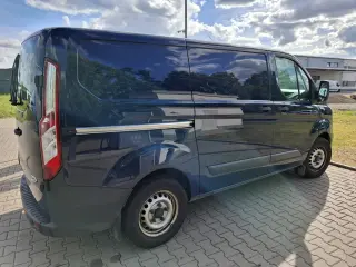 Ford Transit Custom Kastenwagen 2015, Transporter, von uns übernommen