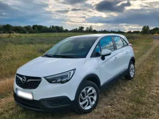 Opel Crossland X 2018, SUV, von uns übernommen
