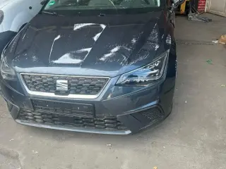 SEAT Leon 2018, Kompaktwagen, von uns übernommen
