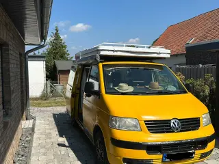 VW T5 Multivan 2006 Van, von Autoankauf Meyer angekauft