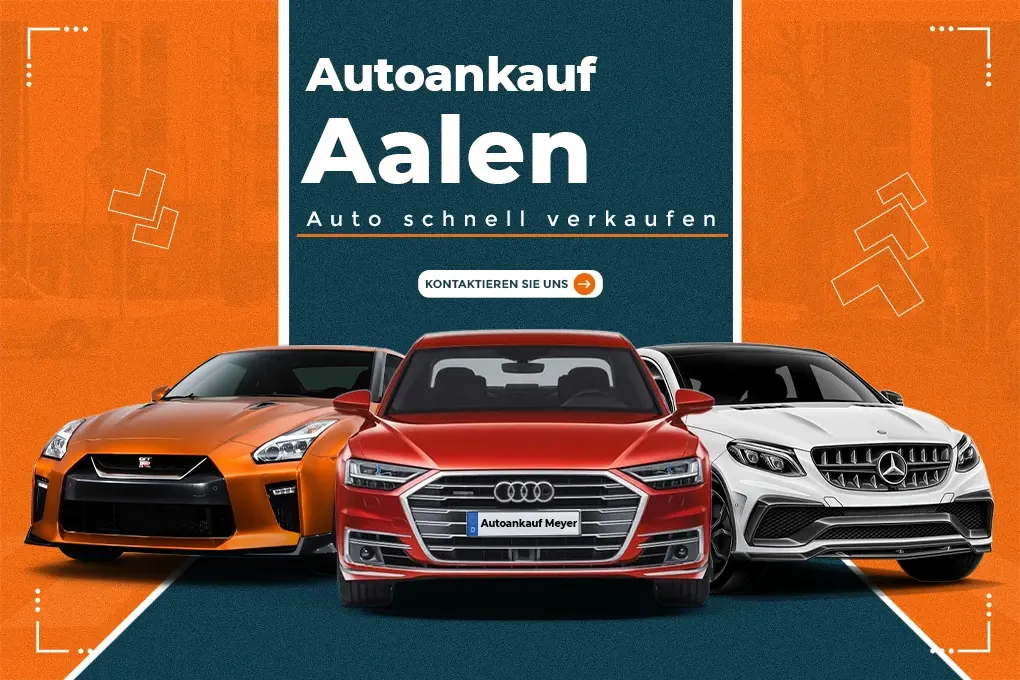 Autoankauf Aalen
