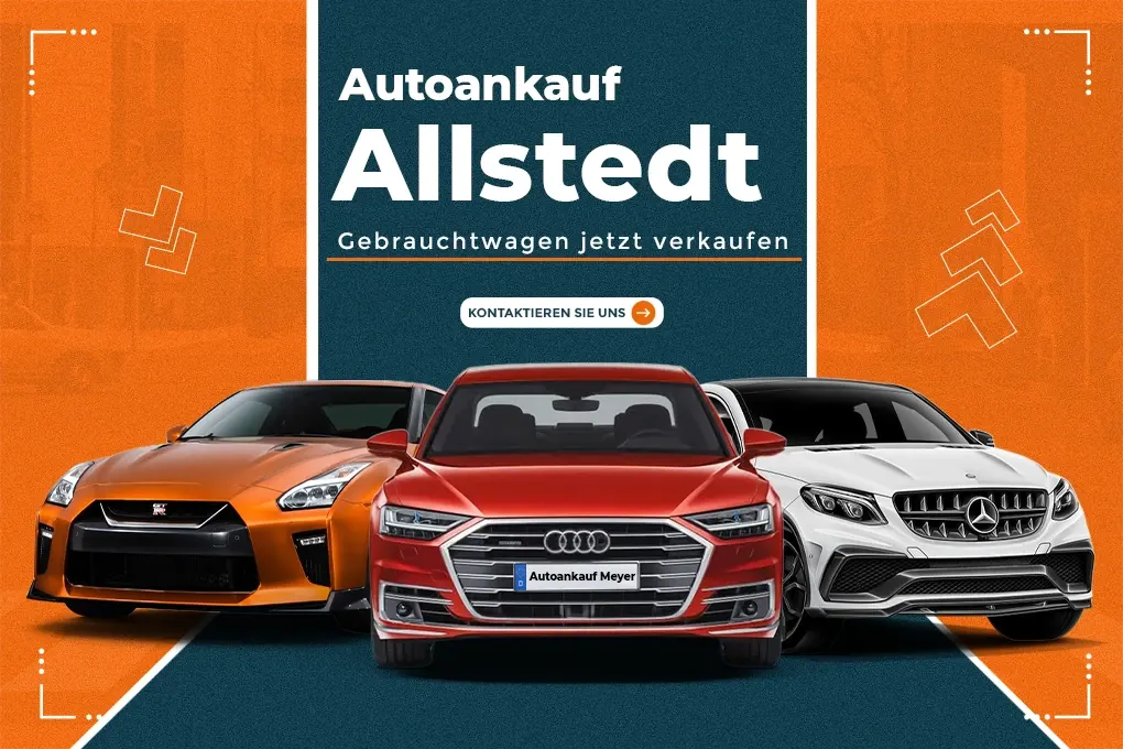 Autoankauf Allstedt