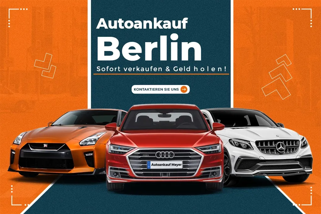 Autoankauf Berlin