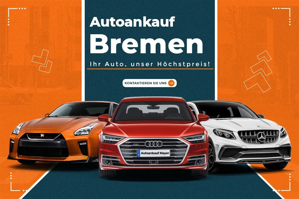 Autoankauf Bremen