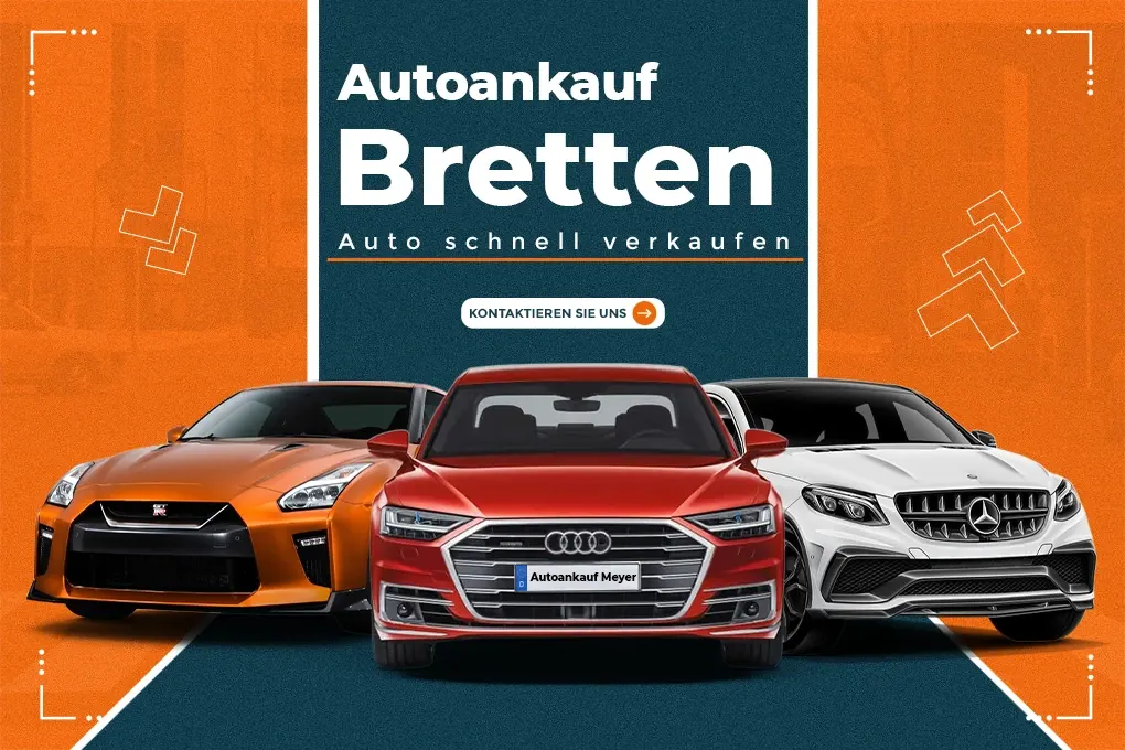 Autoankauf Bretten