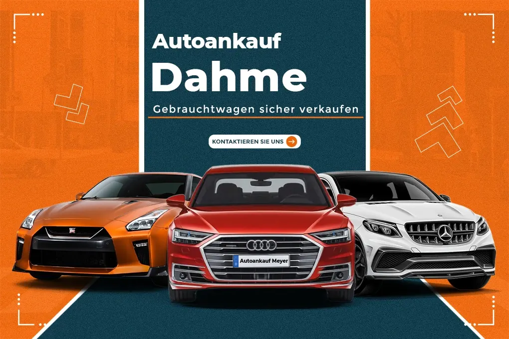 Autoankauf Dahme