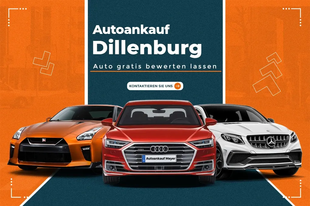 Autoankauf Dillenburg