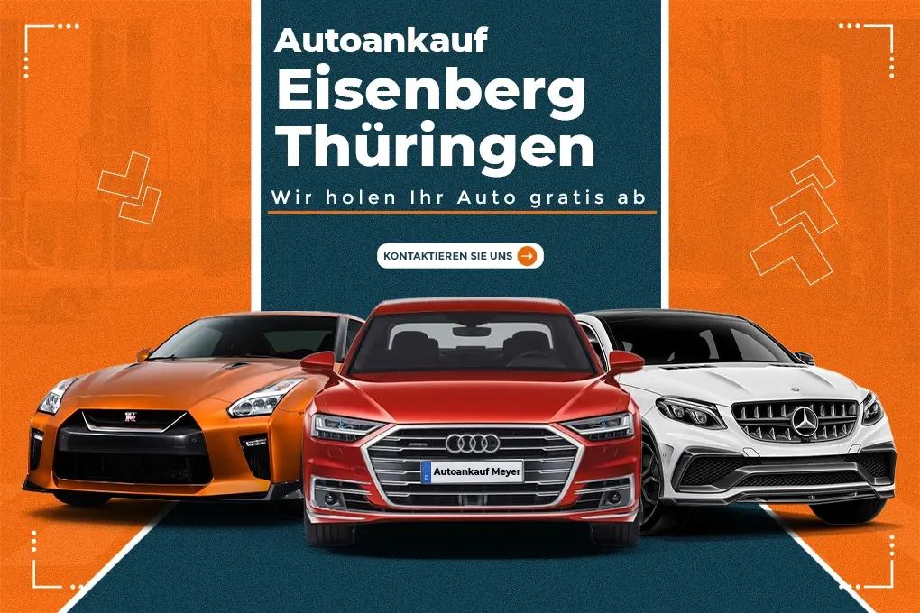 Autoankauf Eisenberg