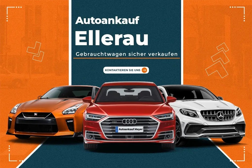 Autoankauf Ellerau