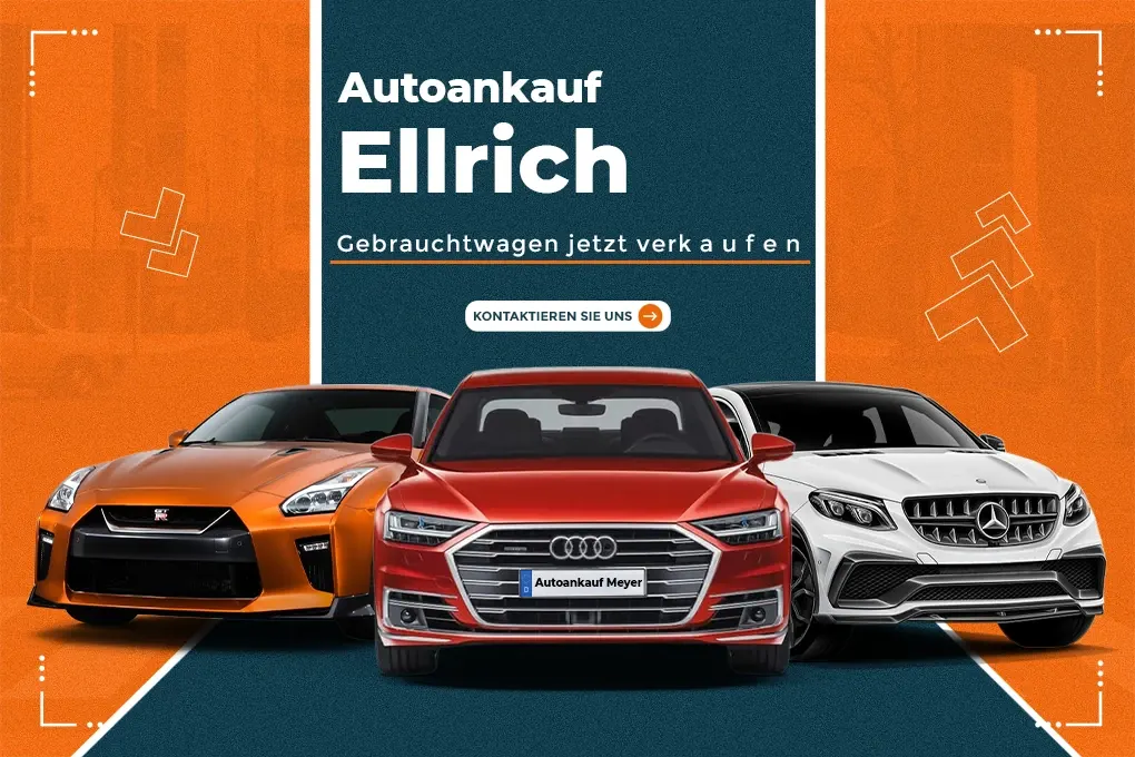 Autoankauf Ellrich