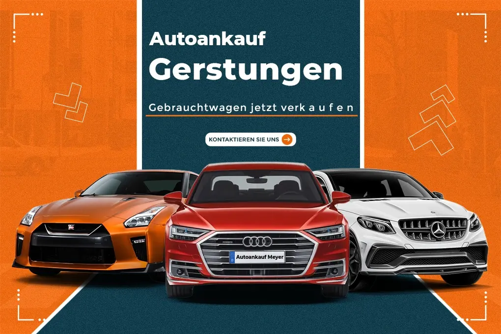 Autoankauf Gerstungen