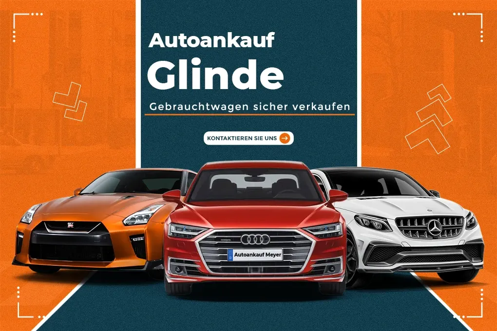Autoankauf Glinde