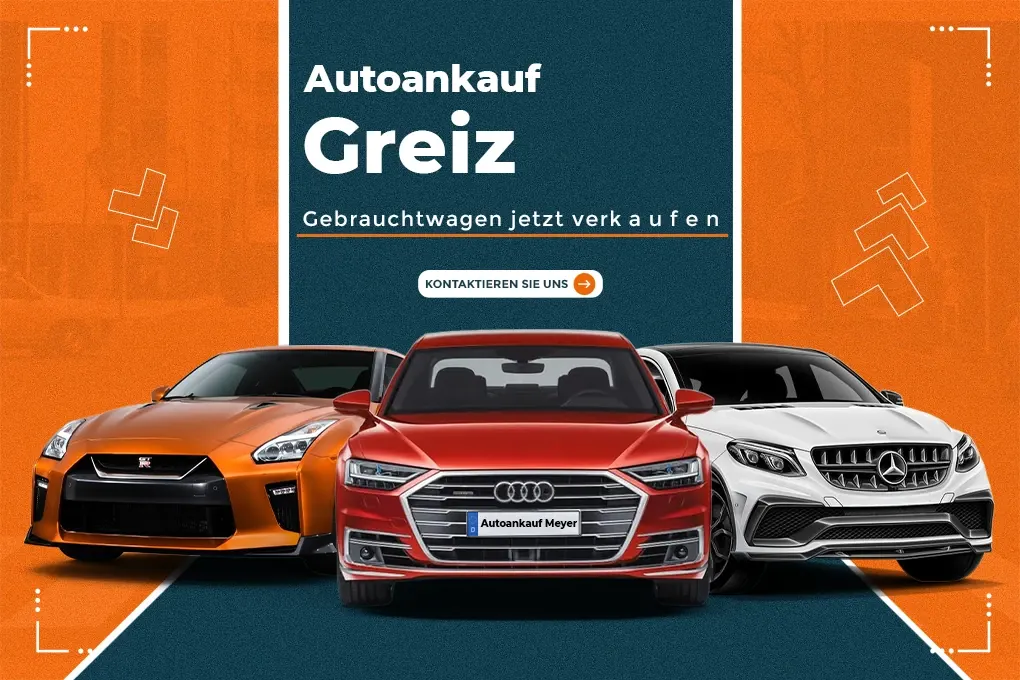 Autoankauf Greiz