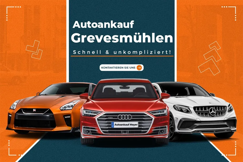 Autoankauf Grevesmühlen