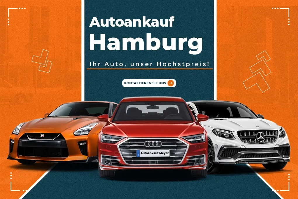 Autoankauf Hamburg