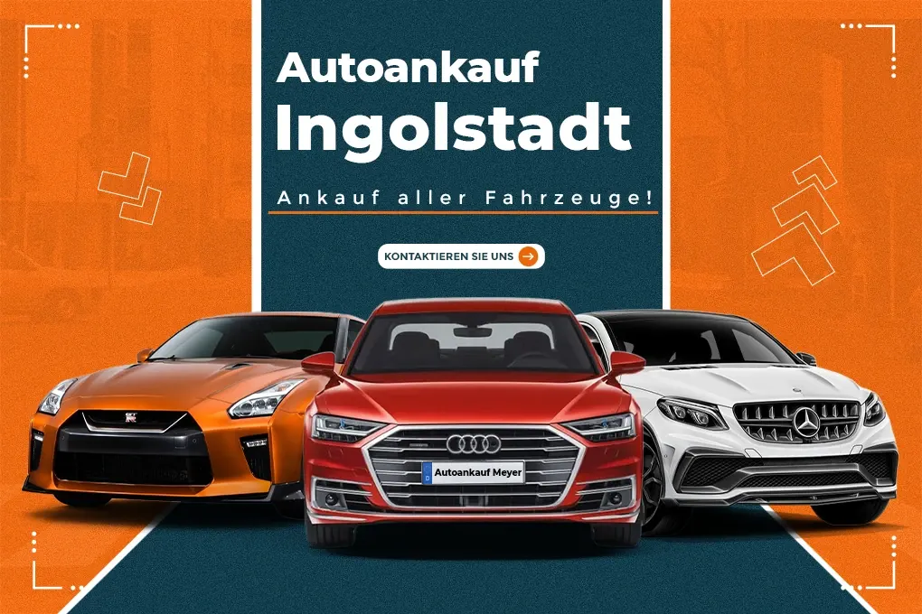 Autoankauf Ingolstadt