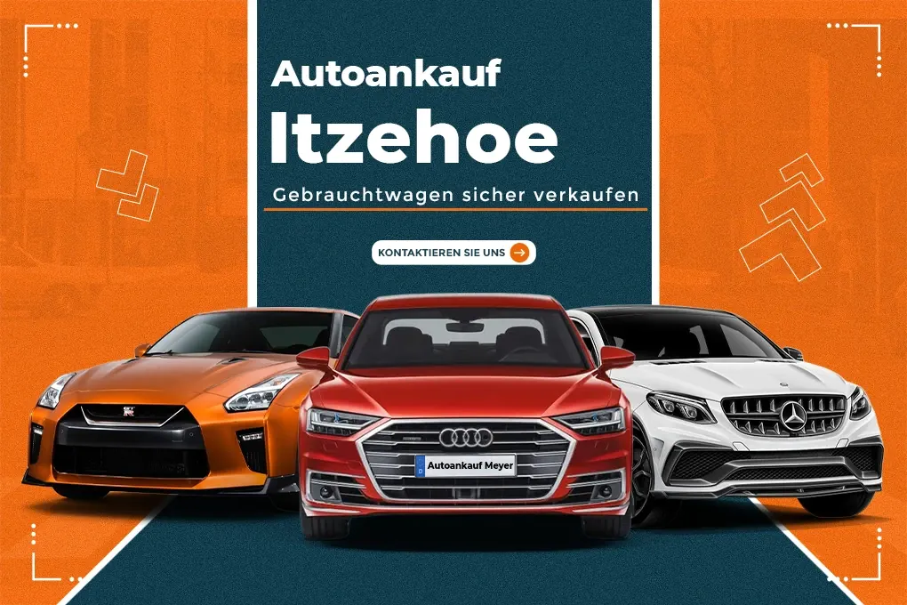 Autoankauf Itzehoe