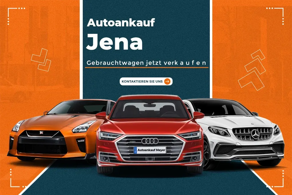 Autoankauf Jena