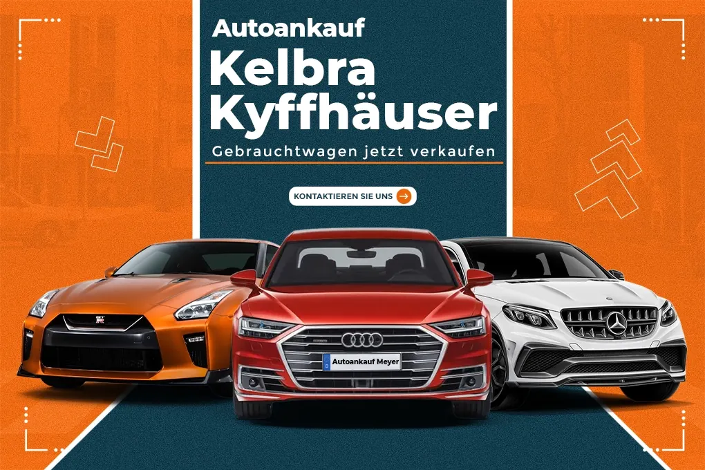 Autoankauf Kelbra
