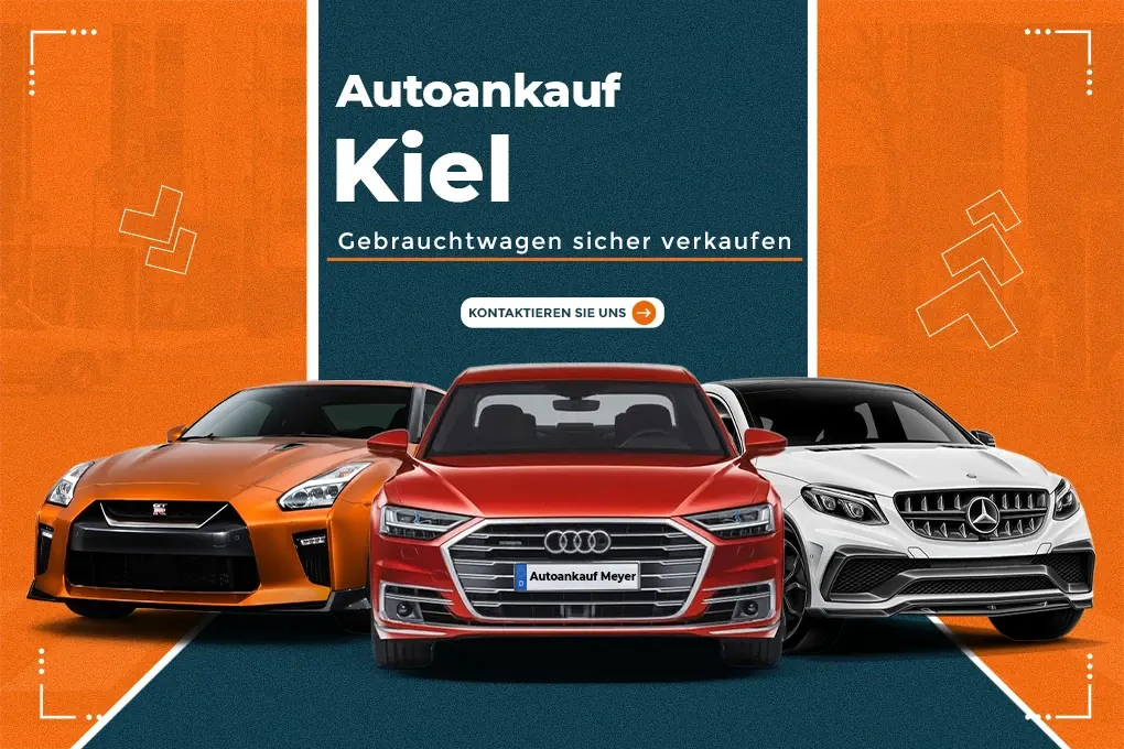 Autoankauf Kiel
