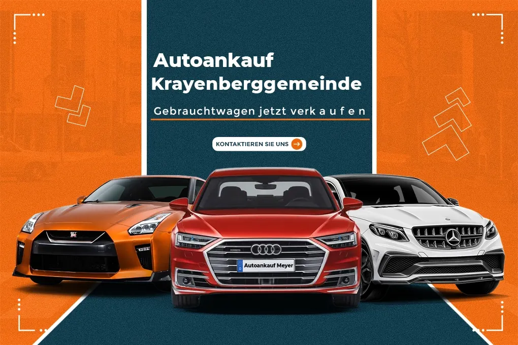 Autoankauf Krayenberggemeinde