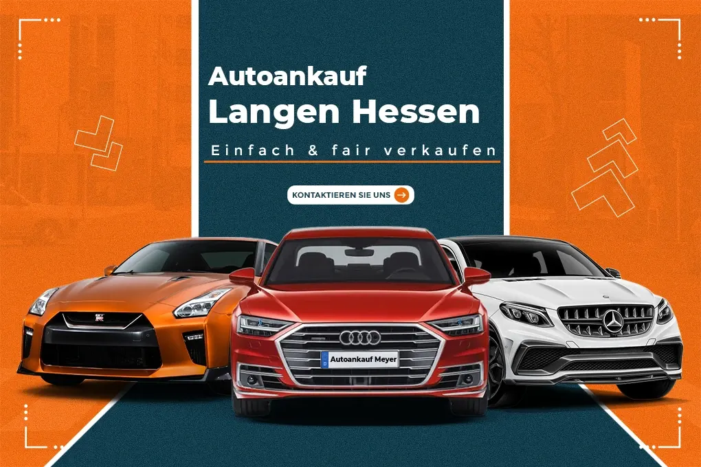 Autoankauf Langen