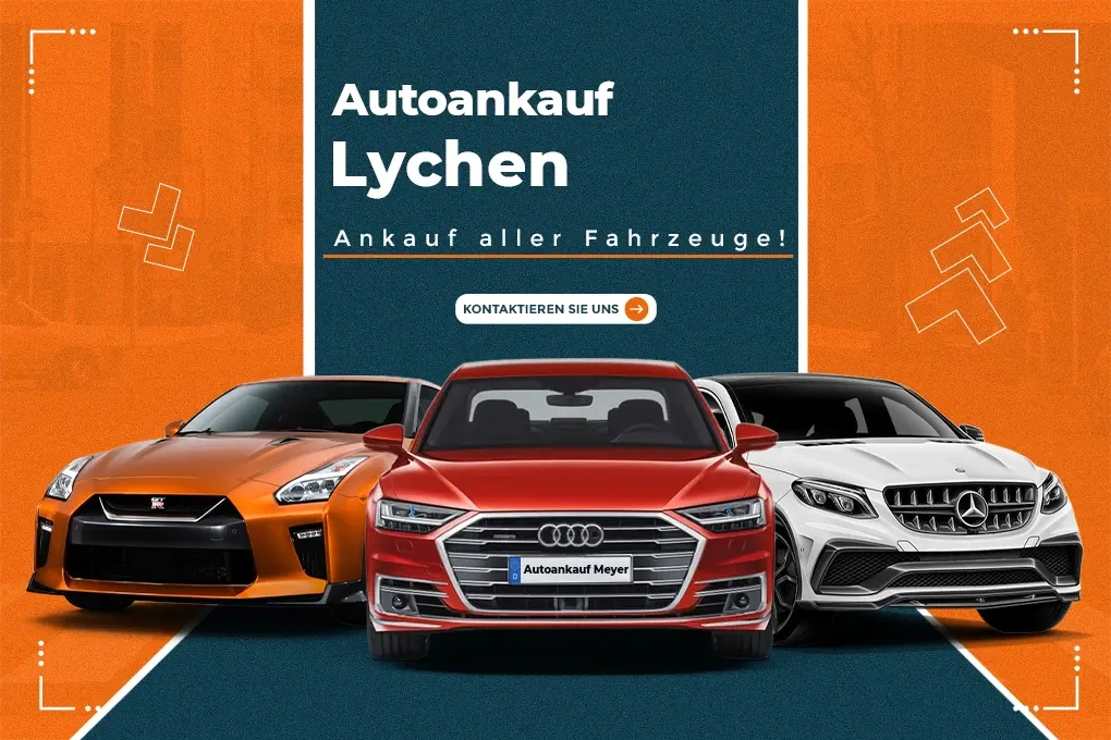 Autoankauf Lychen