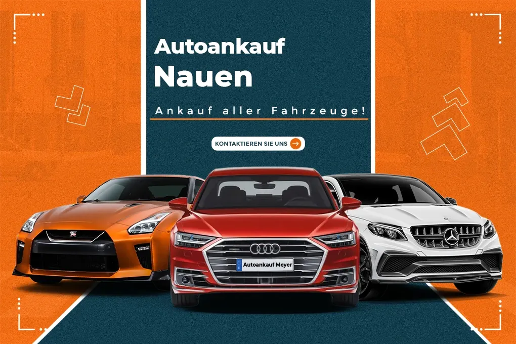 Autoankauf Nauen