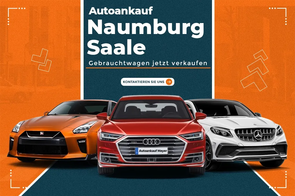 Autoankauf Naumburg