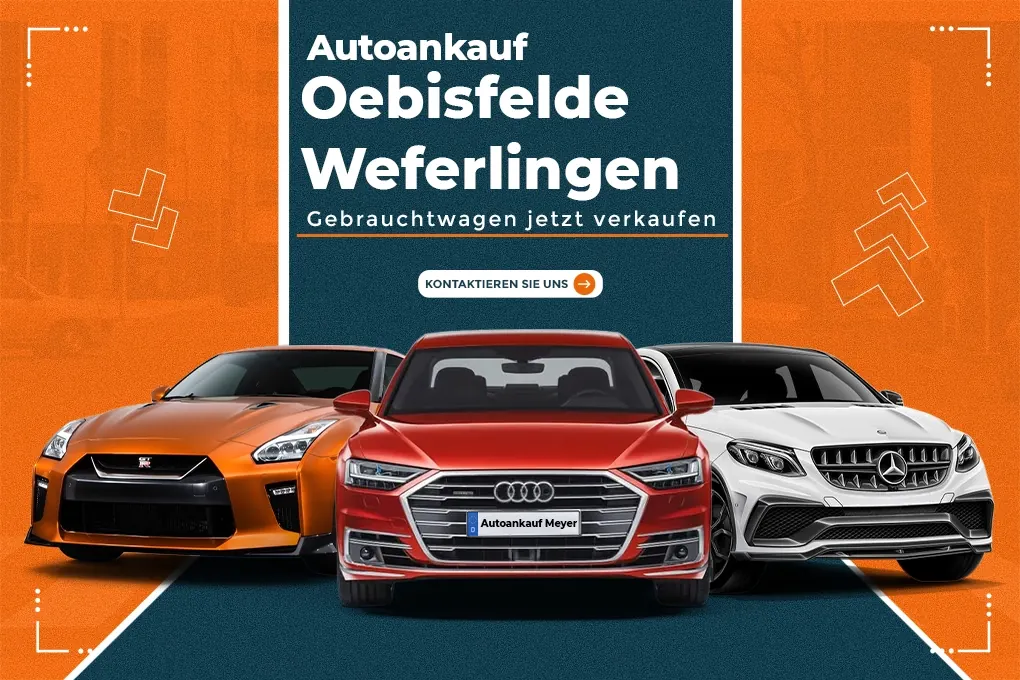 Autoankauf Oebisfelde-Weferlingen