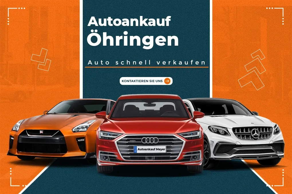 Autoankauf Öhringen