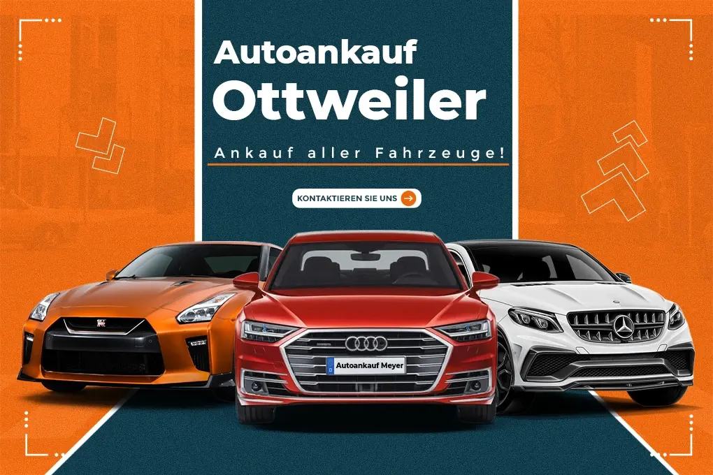 Autoankauf Ottweiler