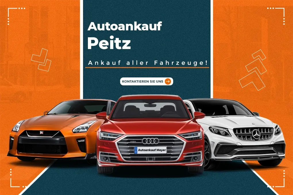 Autoankauf Peitz