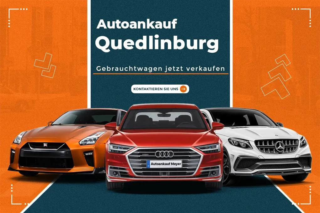 Autoankauf Quedlinburg