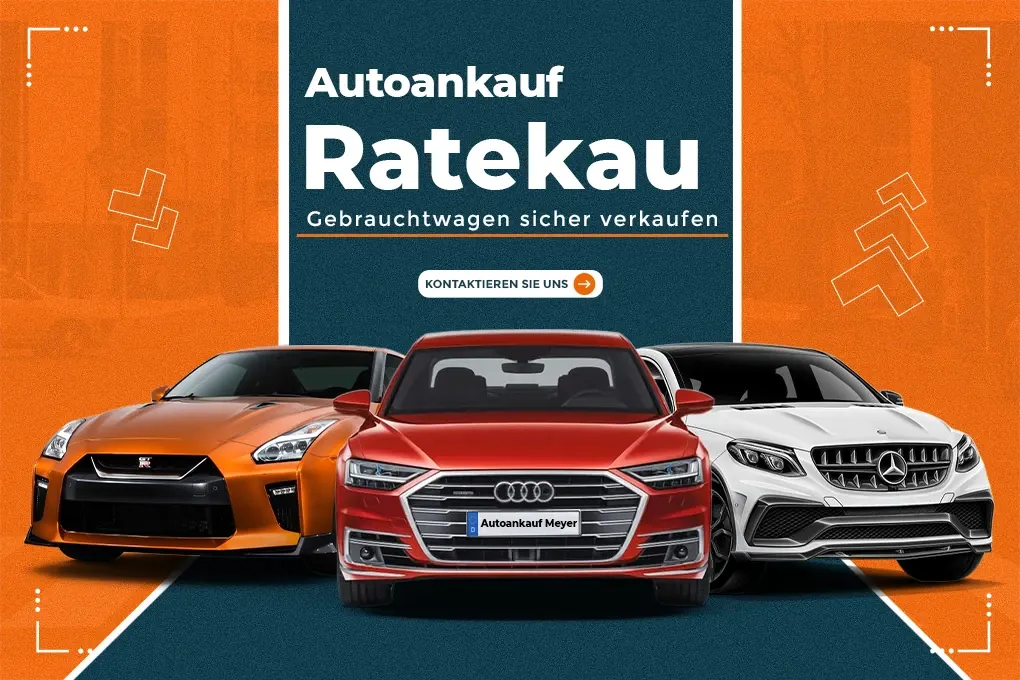 Autoankauf Ratekau