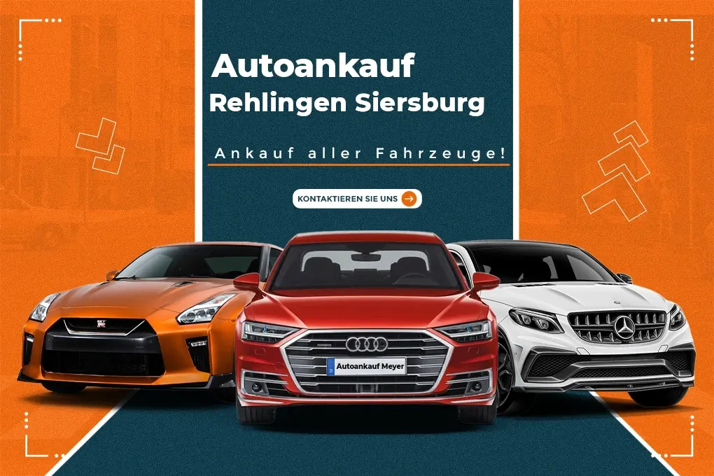 Autoankauf Rehlingen-Siersburg
