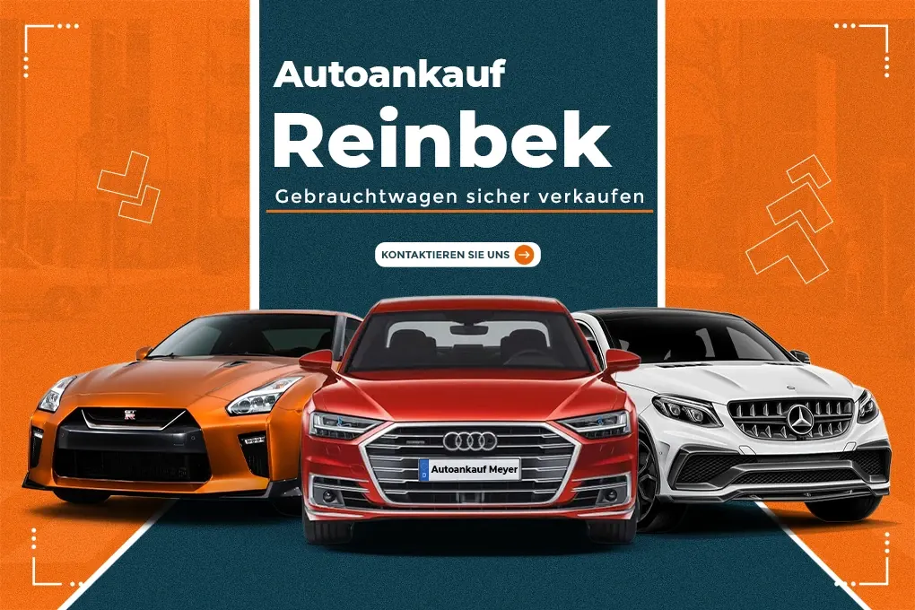 Autoankauf Reinbek