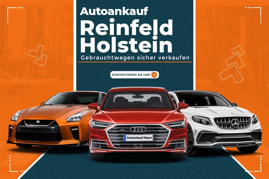 Autoankauf Reinfeld