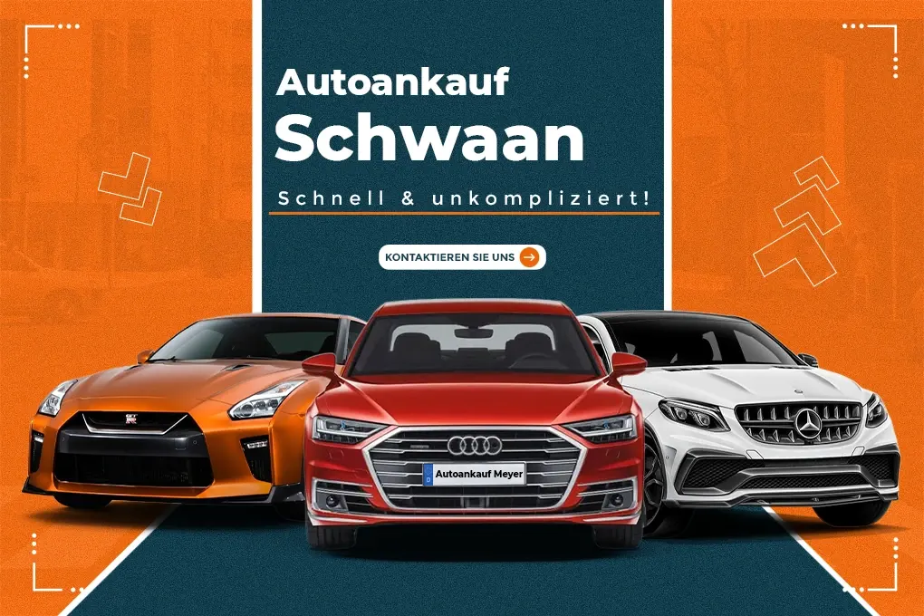 Autoankauf Schwaan
