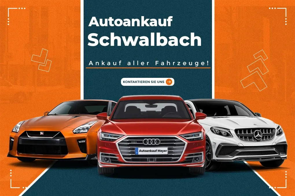 Autoankauf Schwalbach