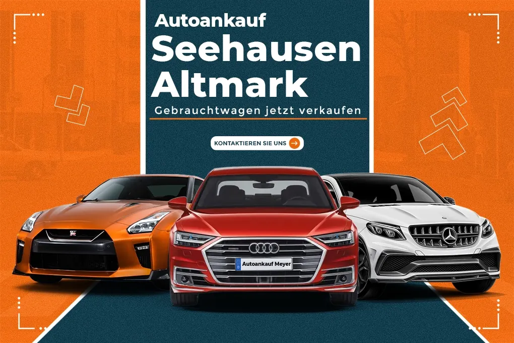 Autoankauf Seehausen