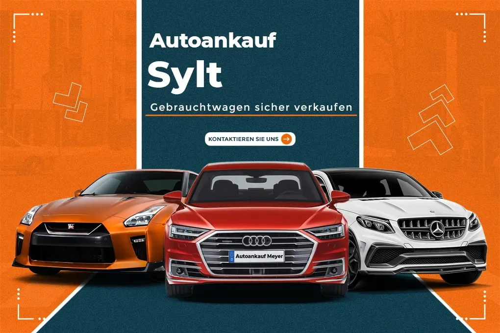 Autoankauf Sylt