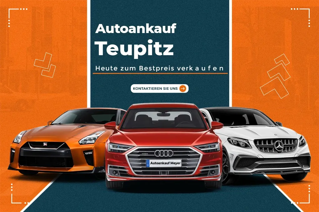 Autoankauf Teupitz