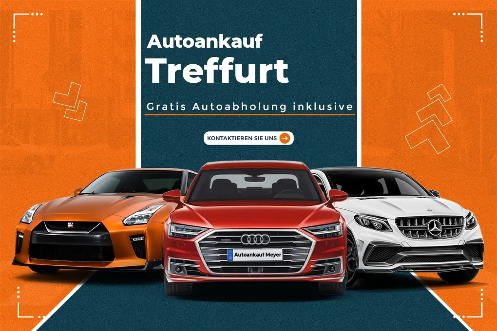 Autoankauf Treffurt