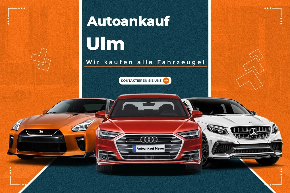 Autoankauf Ulm