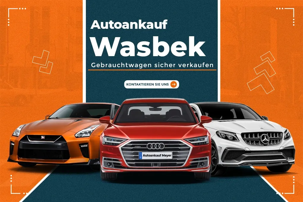 Autoankauf Wasbek