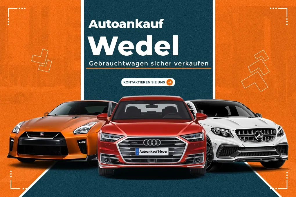 Autoankauf Wedel