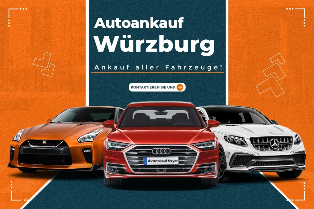 Autoankauf Würzburg